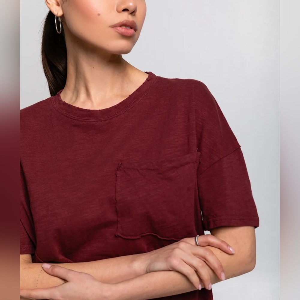 C&C CALIFORNIA BY ANTHRO TEE!